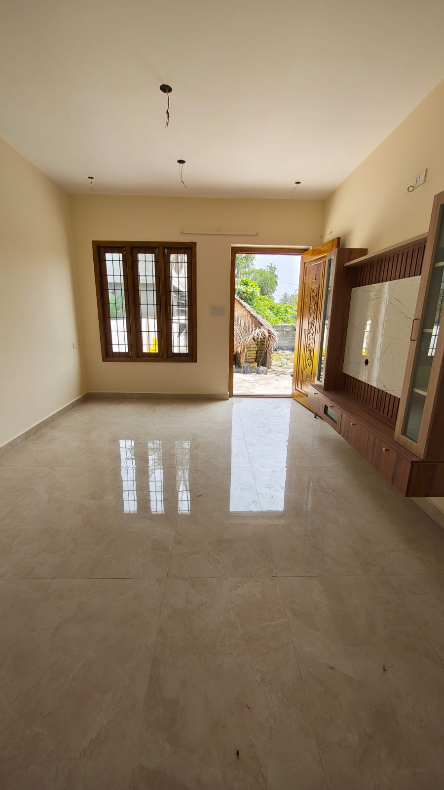 OMR Padur Villa Image 1